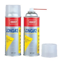 Chất chống gỉ sét Nabakem LONG#2